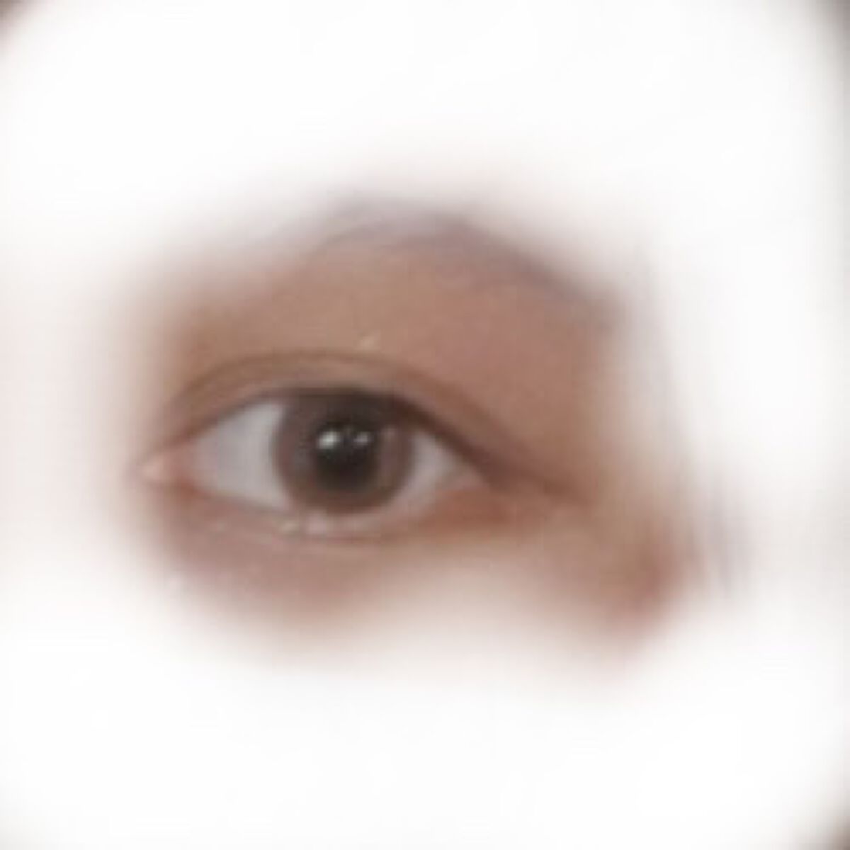 ビュームワンデー/ビューム/ワンデー（１DAY）カラコンを使ったクチコミ（1枚目）