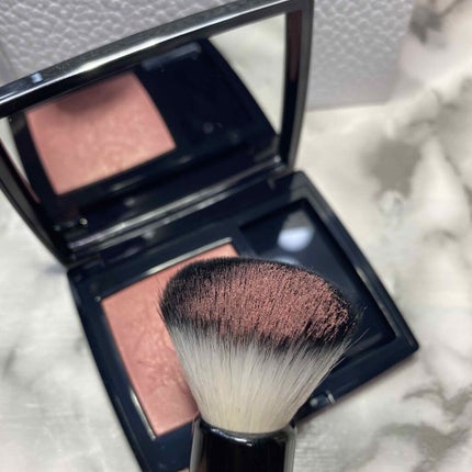 ディオールスキン ルージュ ブラッシュ<ゴールデン ナイツ>/Dior/パウダーチークを使ったクチコミ(5枚目)