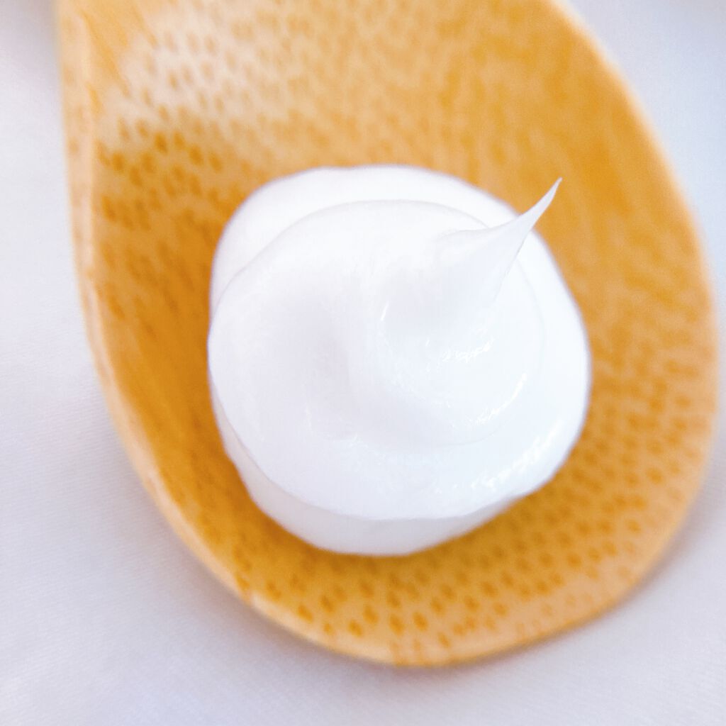 リペア マスク/Le ment/ヘアマスク・ヘアパックを使ったクチコミ（2枚目）