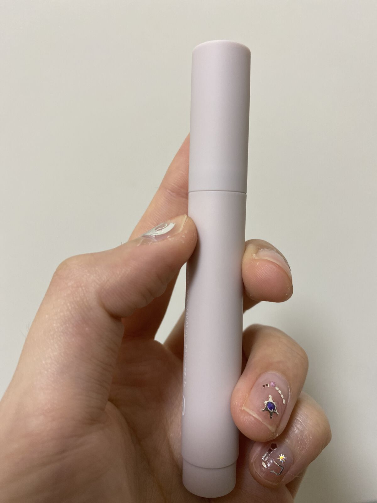 書き足し眉ティントSV  03 グレーブラウン/Fujiko/眉ティントを使ったクチコミ（1枚目）