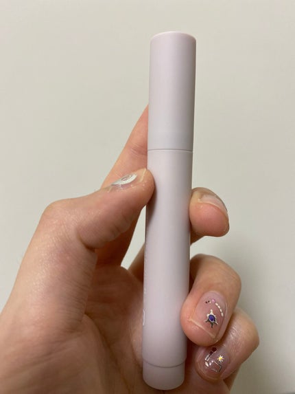 書き足し眉ティントSV /Fujiko/眉ティントを使ったクチコミ(1枚目)