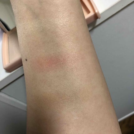 デイリズムアイパレット/heimish/アイシャドウパレットを使ったクチコミ(2枚目)