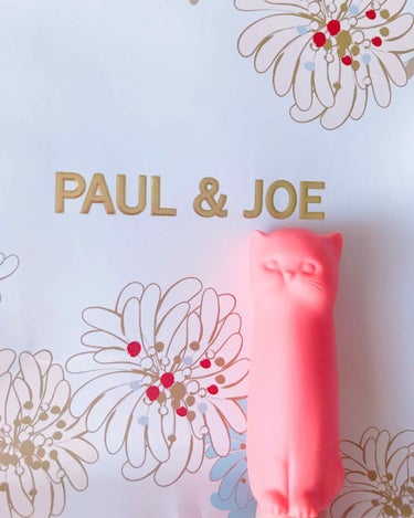 リップスティック ケース N/PAUL & JOE BEAUTE/その他化粧小物を使ったクチコミ（2枚目）