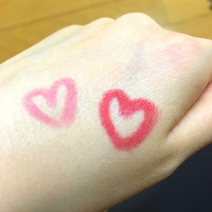 ヴェロア エクストリーム マット リップスティック/ローラ メルシエ/口紅を使ったクチコミ(2枚目)