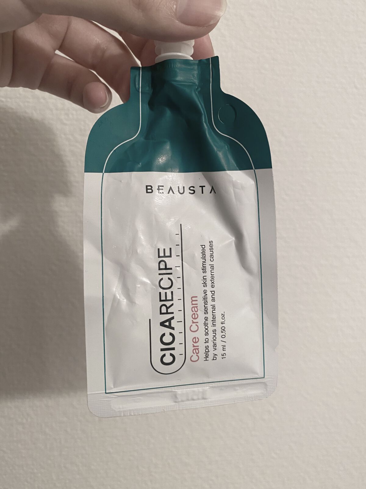 薬用ローション（とてもしっとり）/IHADA/化粧水を使ったクチコミ（2枚目）