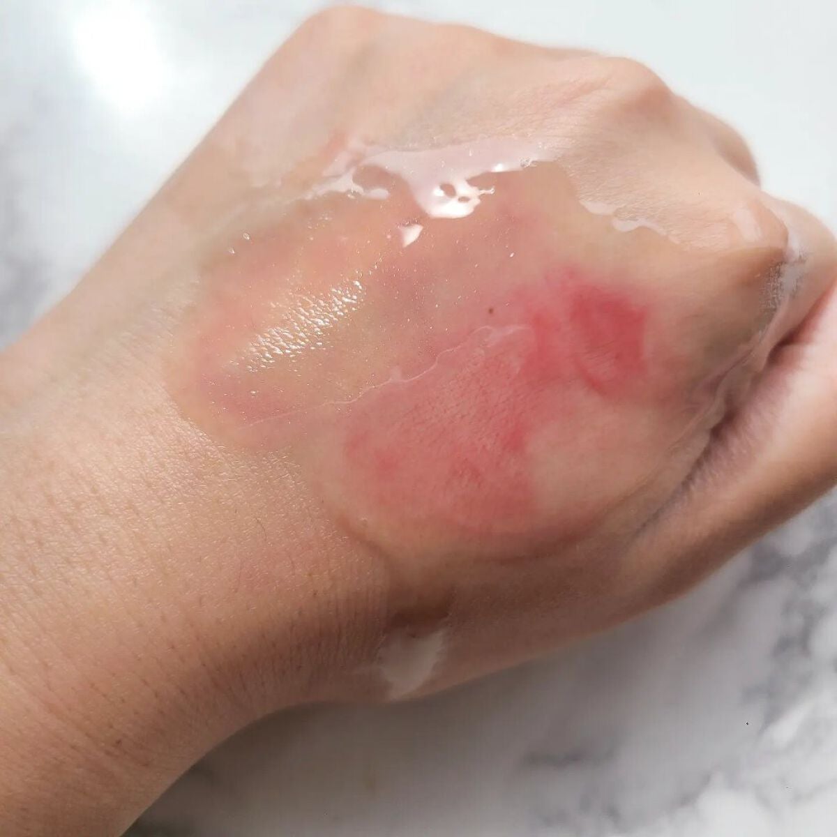 マイルドクレンジング オイル/ファンケル/オイルクレンジングを使ったクチコミ(3枚目)