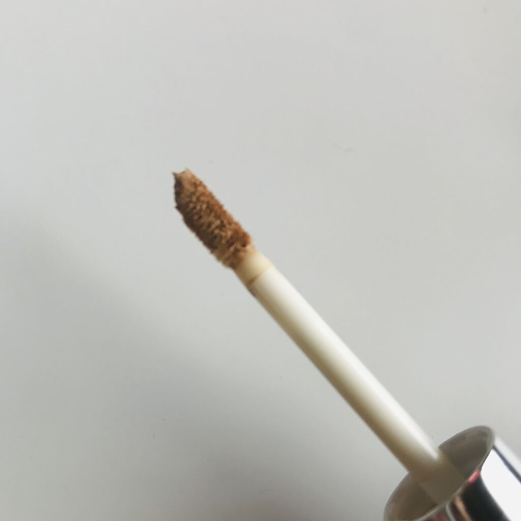 マーブル コンシーラー/otona couture/リキッドコンシーラーを使ったクチコミ（3枚目）