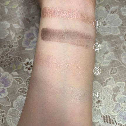 極細 アイライナーR/CEZANNE/リキッドアイライナーを使ったクチコミ(4枚目)