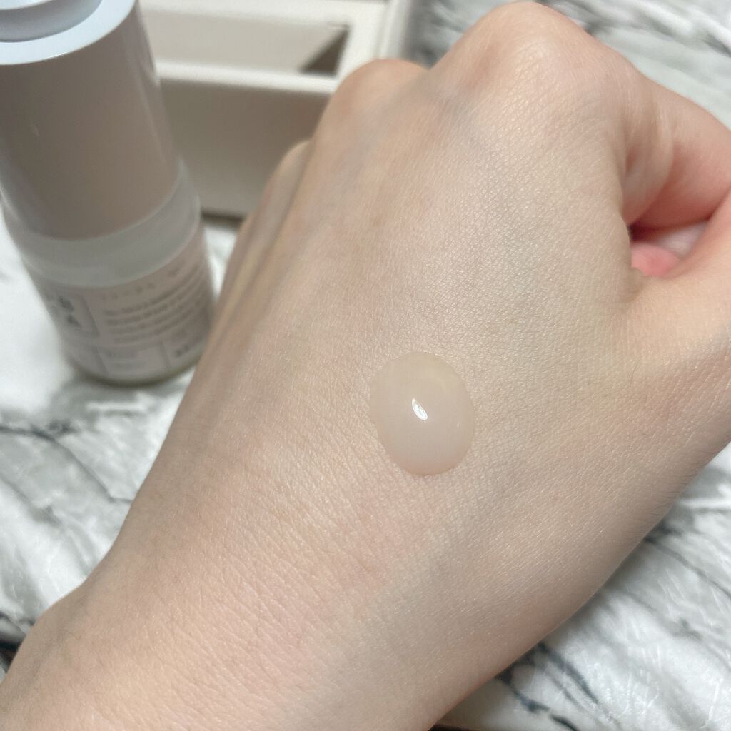 BalanX/lillycover/美容液を使ったクチコミ(3枚目)