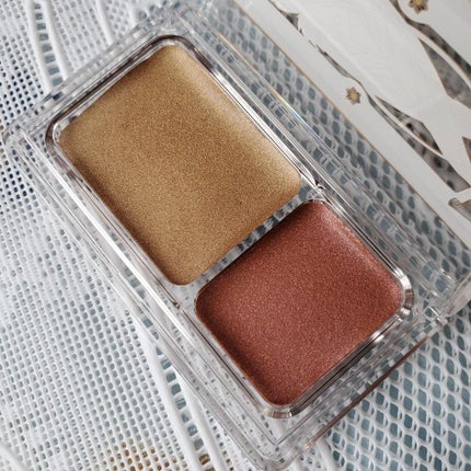 一番コフレ アニメ カードキャプターさくら クリアカード編/BANDAI SPIRITS/メイクアップキットを使ったクチコミ(2枚目)