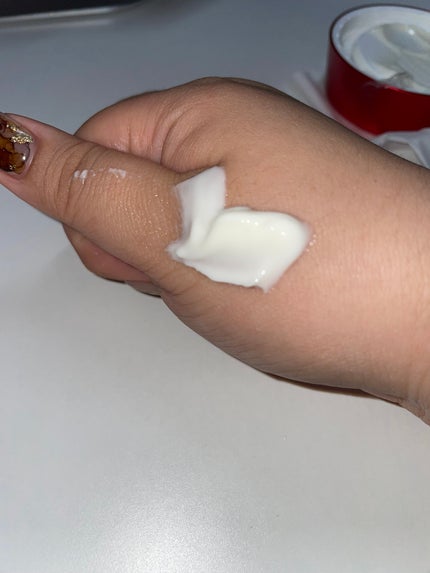 ã¹ãã³ãã¯ãŒ ã¢ããã³ã¹ã ã¯ãªãŒã /SK-II/ãã§ã€ã¹ã¯ãªãŒã ã䜿ã£ãã¯ãã³ãïŒ3æç®ïŒ