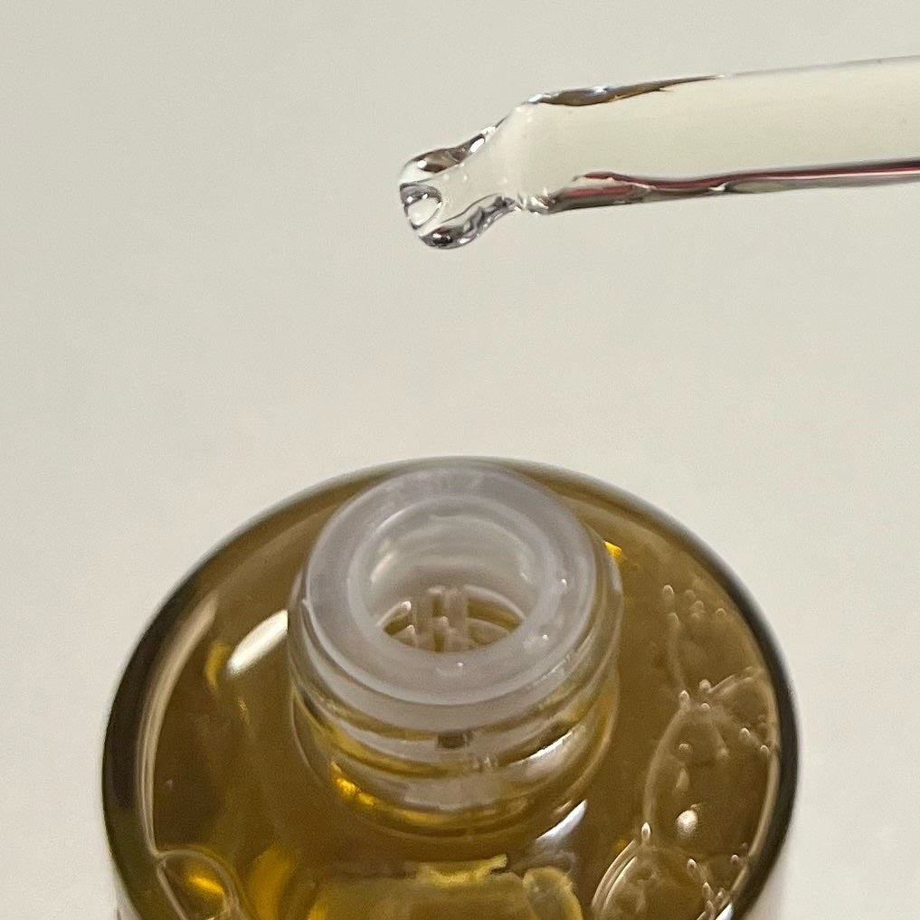 センテラ アンプル/SKIN1004/美容液を使ったクチコミ(4枚目)