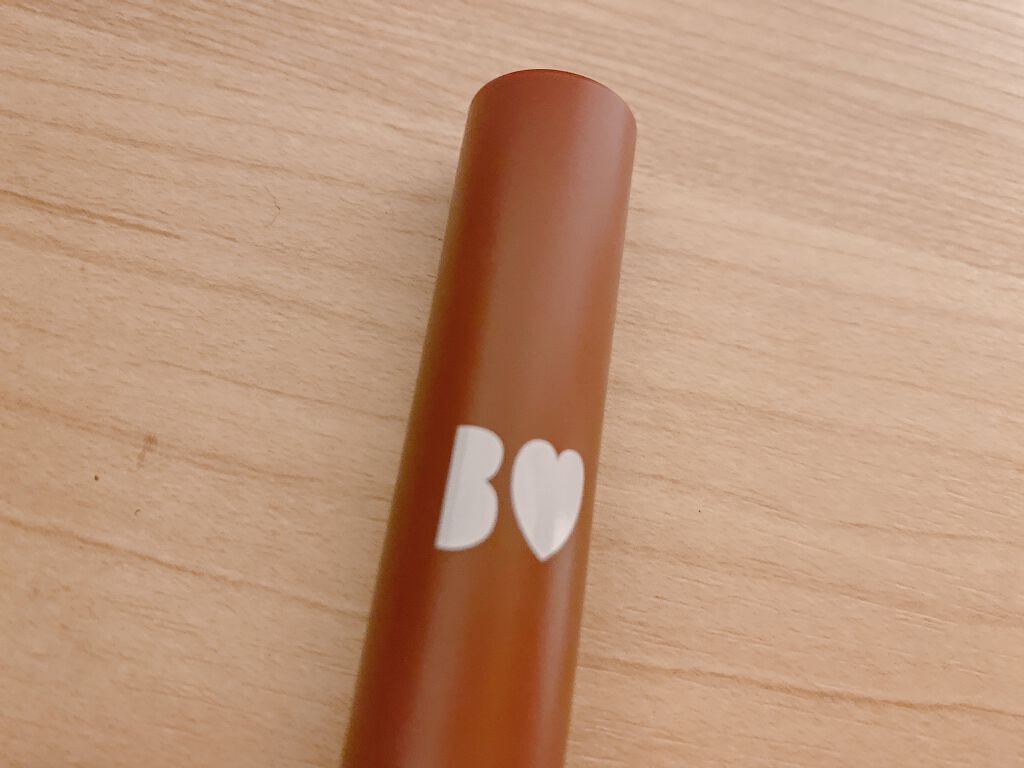 つやぷるリップR/b idol/口紅を使ったクチコミ（1枚目）