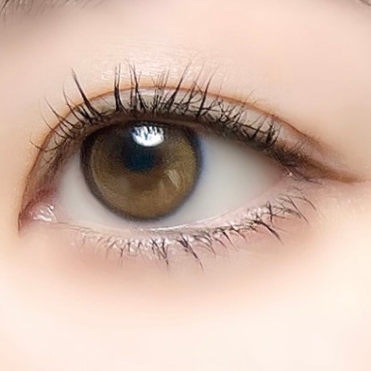 フォルトリスマスカラ/MICHIKO.LIFE/まつげ美容液を使ったクチコミ(7枚目)