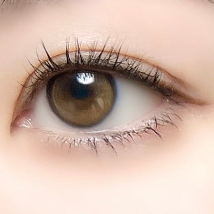 フォルトリスマスカラ/MICHIKO.LIFE/まつげ美容液を使ったクチコミ(7枚目)