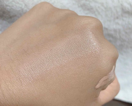 【旧】ディオールスキン フォーエヴァー フルイド グロウ/Dior/リキッドファンデーションを使ったクチコミ(3枚目)