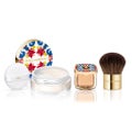 DOLCE&GABBANA BEAUTYマヨルカボックス