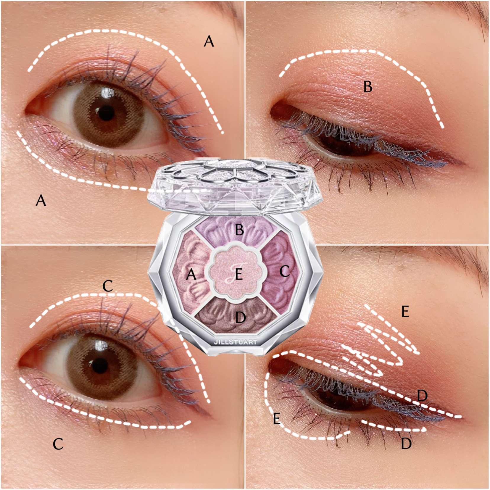 ジェミィ ティント セラム/Visée/リップティントを使ったクチコミ（2枚目）