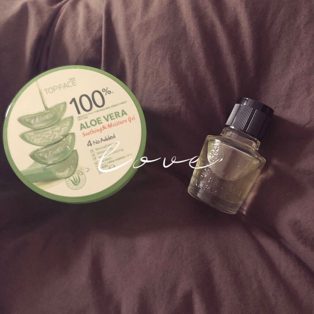 大島椿(ツバキ油)/大島椿/ヘアオイルを使ったクチコミ(2枚目)