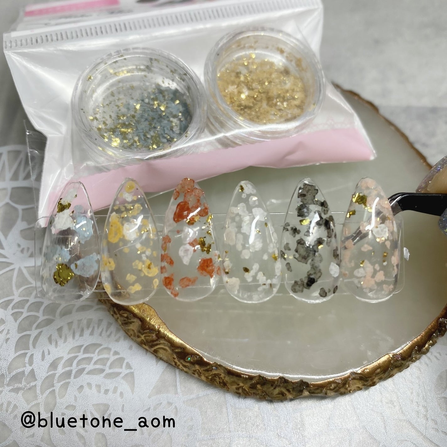 âÍðŠâÍaomi on LIPS ãSeriaã«å£²ã£ãŠããã¬ãŒã¯ãã¡ïŒãã¡ããã¡ã坿ãð¥ºð€100..ãïŒ6æç®ïŒ