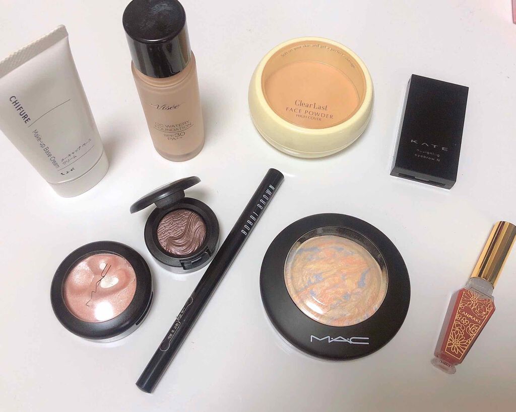 エクストラ ディメンション アイシャドウ ストールン モーメント/M・A・C/単色アイシャドウを使ったクチコミ（1枚目）