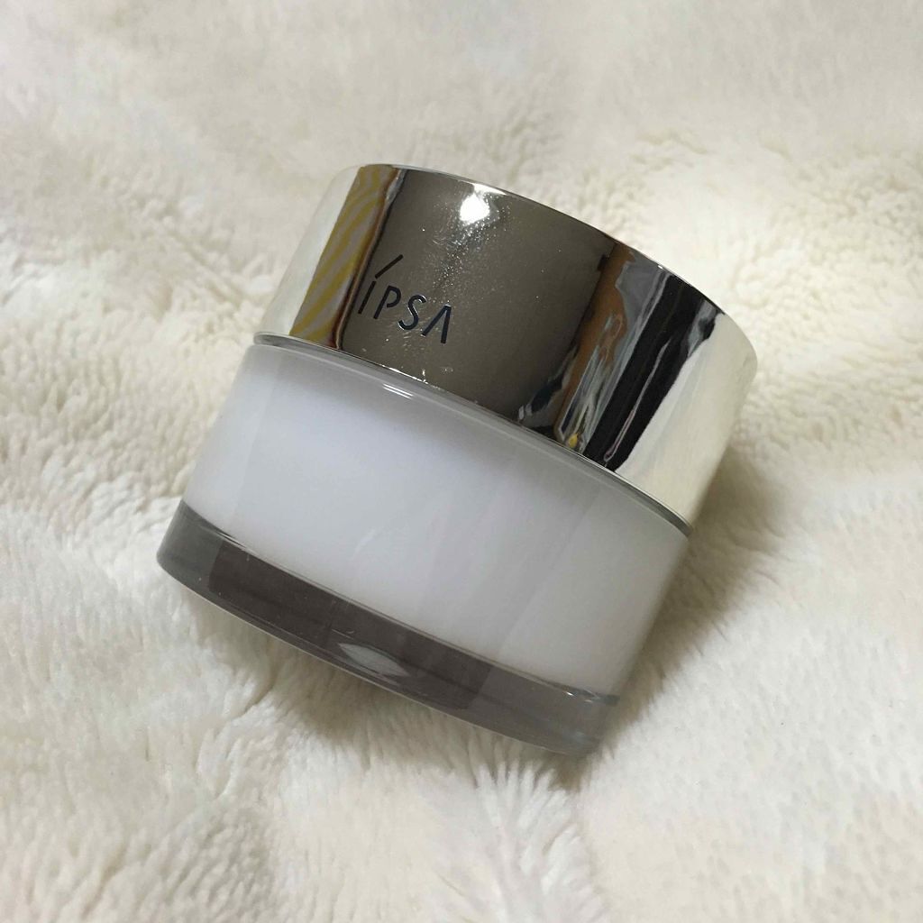 バリアセラム/IPSA/美容液を使ったクチコミ(1枚目)