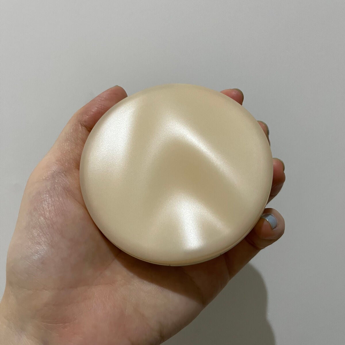 ミドルトーンアイシャドウコレクターパレット/Laka/アイシャドウパレットを使ったクチコミ(4枚目)