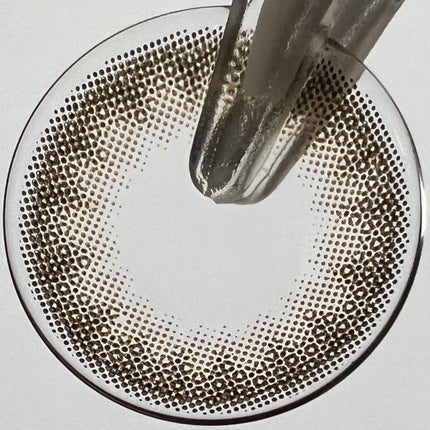 ヴェリタ 1month/Verita/1ヶ月(1MONTH)カラコンを使ったクチコミ(5枚目)