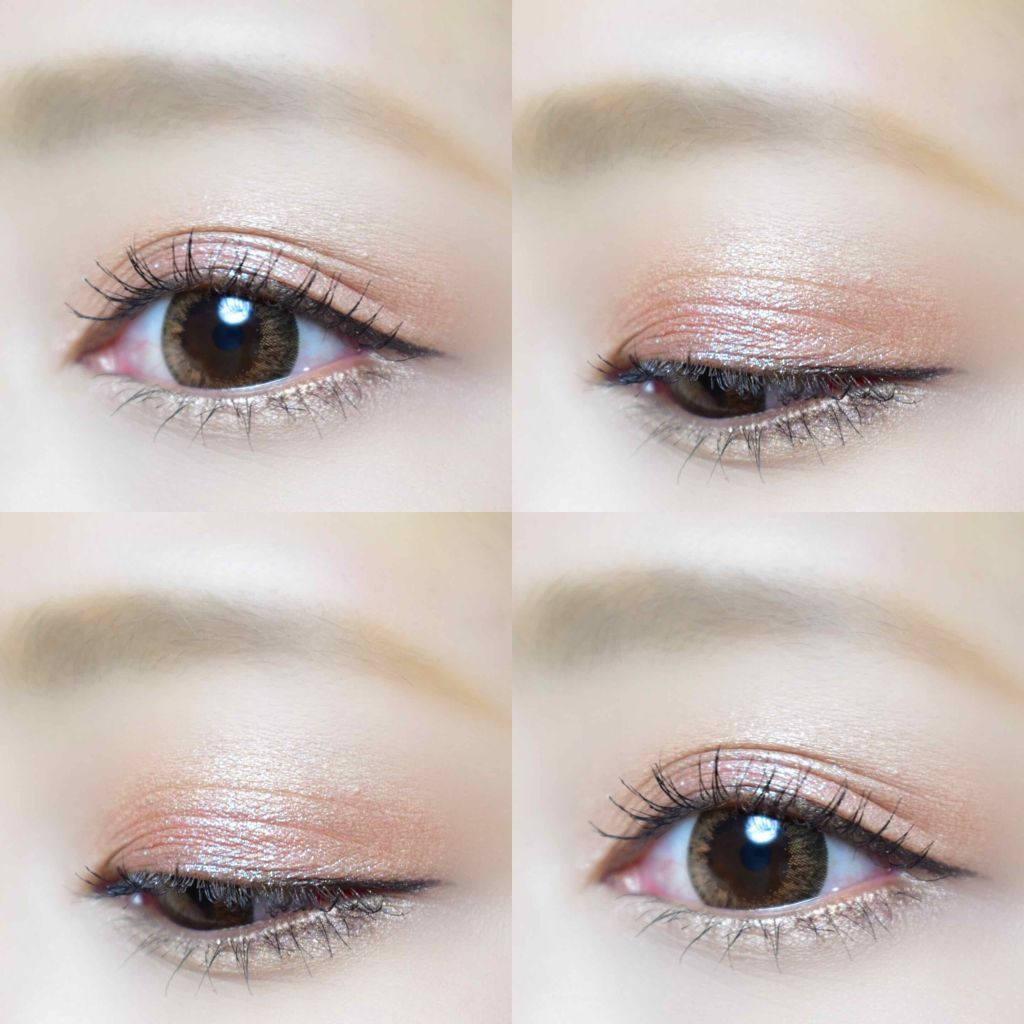 アイ カラー クォード/TOM FORD BEAUTY/アイシャドウパレットを使ったクチコミ(1枚目)