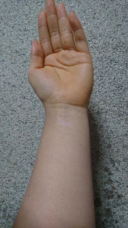 ブレンドブラッシュブロッサム/JILL STUART/パウダーチークを使ったクチコミ(2枚目)