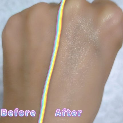 アドバンスバリア デイエッセンス/iniks/日焼け止めローションを使ったクチコミ(3枚目)