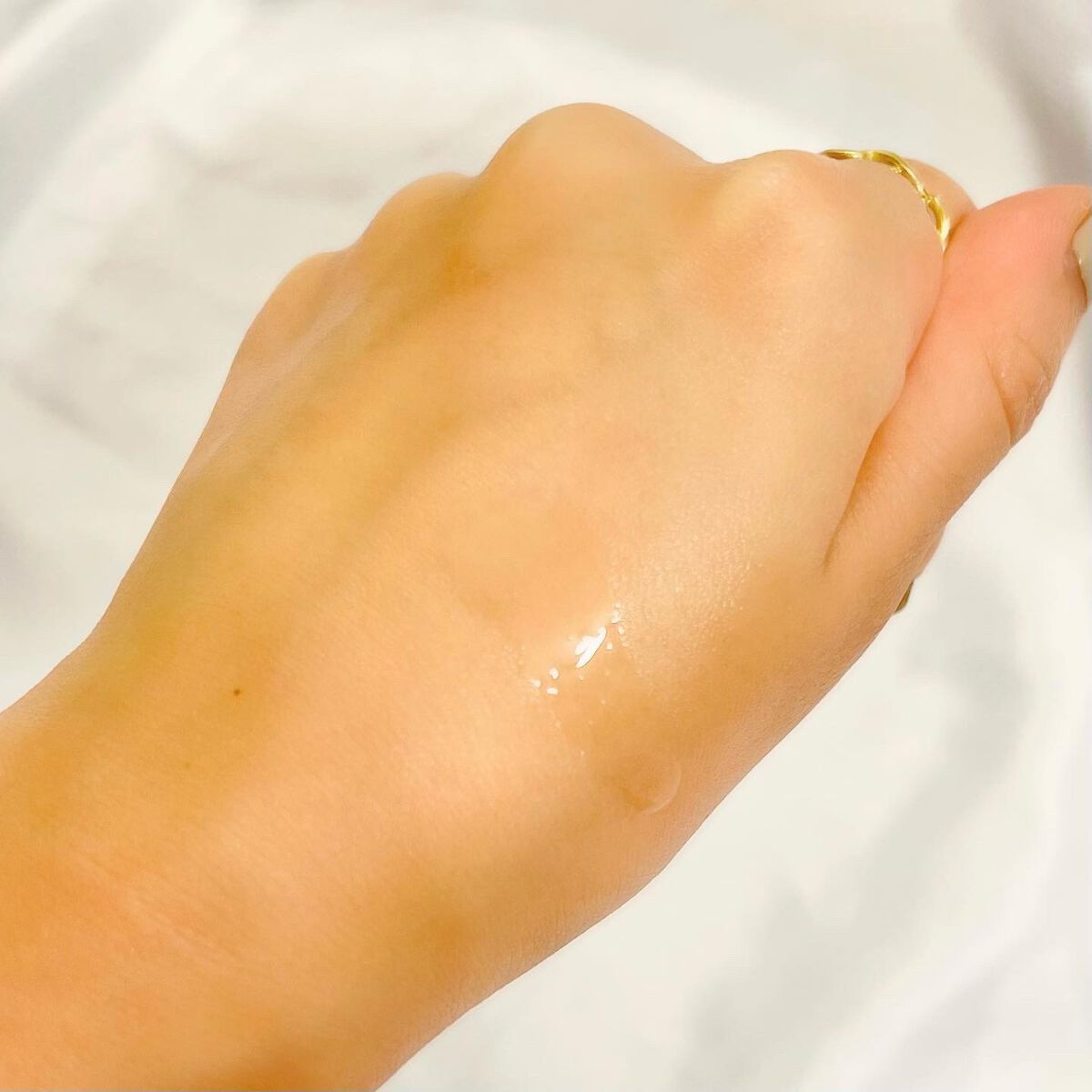 ストレッチマークオイル/EARTHCHILD/美容液を使ったクチコミ（2枚目）