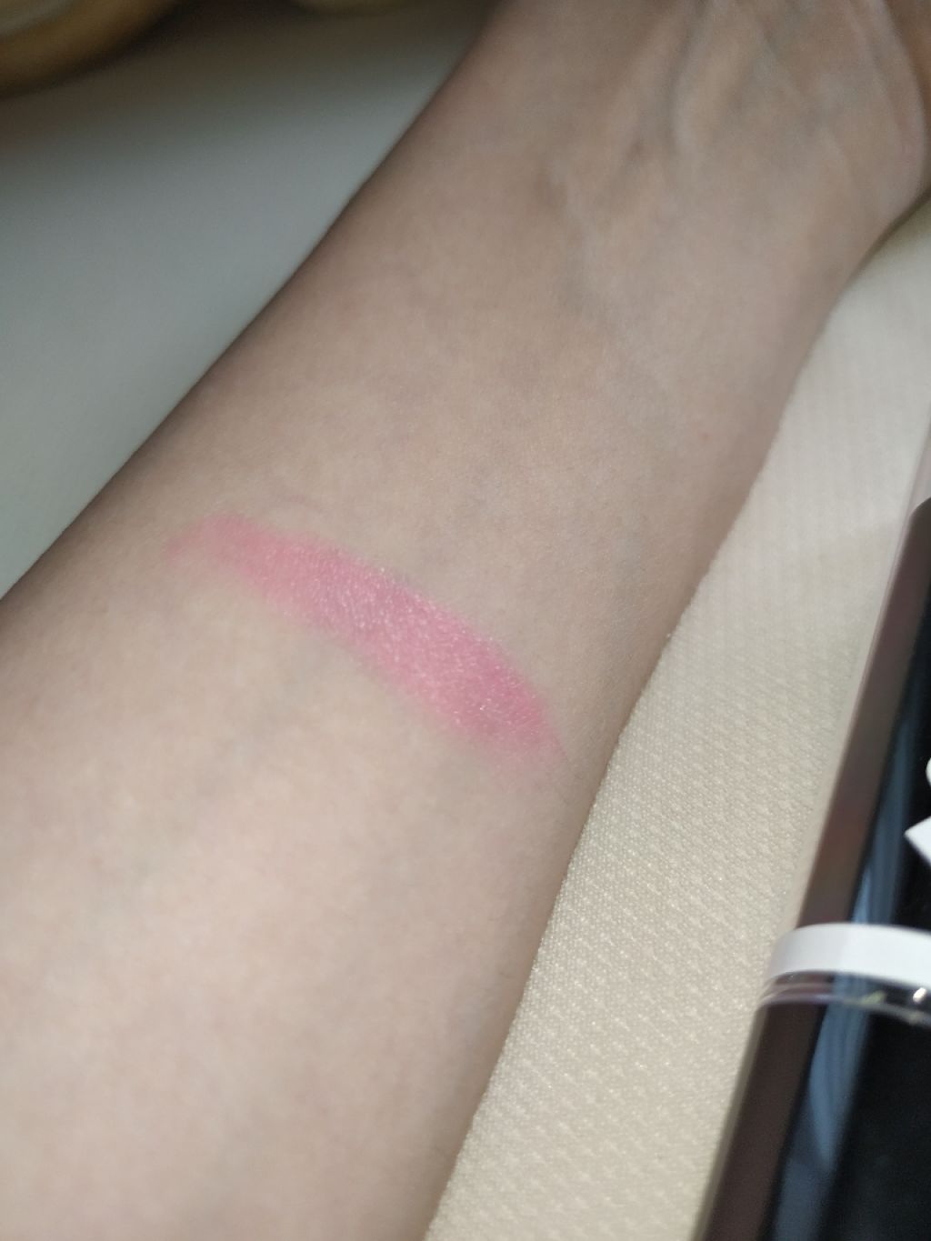 カンコレ リップスティック/DAISO/口紅を使ったクチコミ（2枚目）