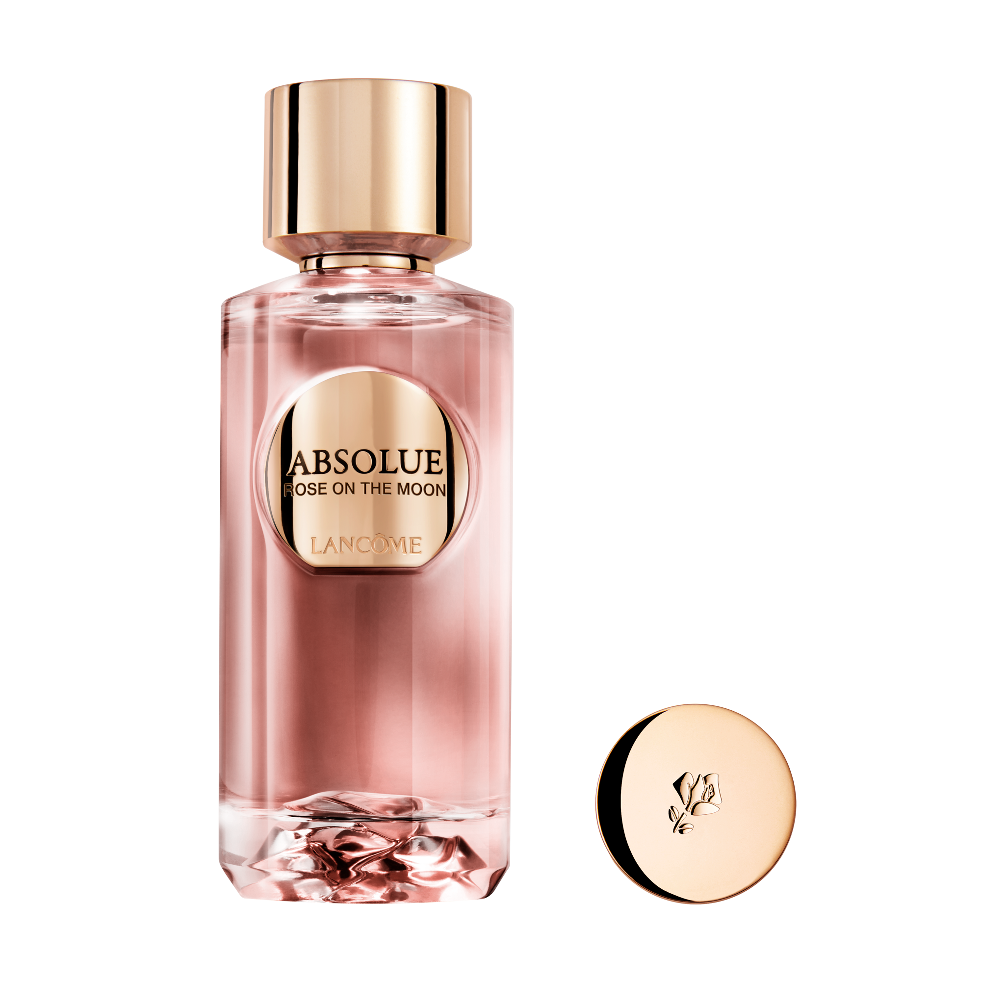 LANCOME アプソリュ ローズ オン ザ ムーン​