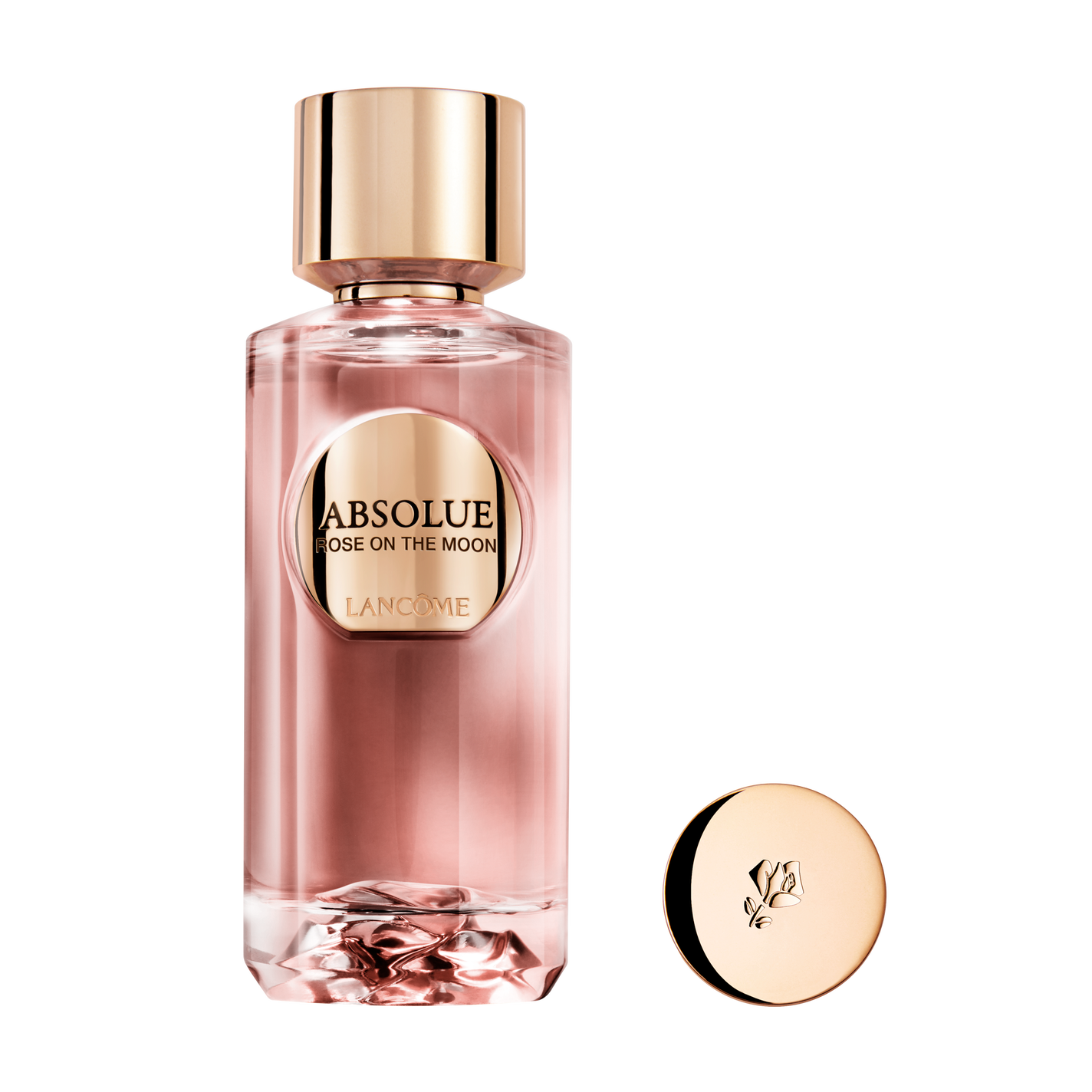 アプソリュ ローズ オン ザ ムーン LANCOME