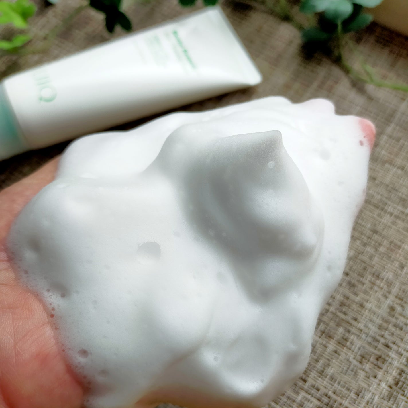 まっつん on LIPS 「UIQ(ユイク)様よりキャンペーンでいただきました。ユイクバイ..」(4枚目)