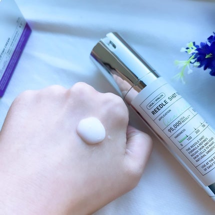 リードルショット100/VT/美容液を使ったクチコミ(3枚目)