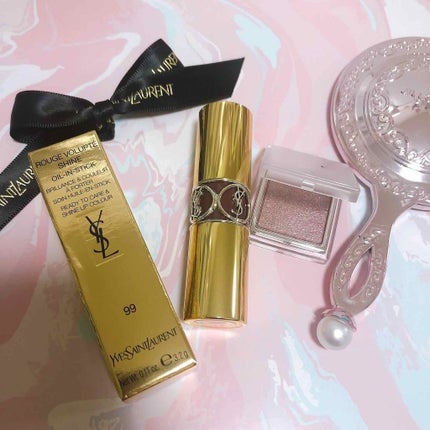 インジーニアス パウダーアイズ N 23 レッドブラウン/RMK/単色アイシャドウを使ったクチコミ(1枚目)