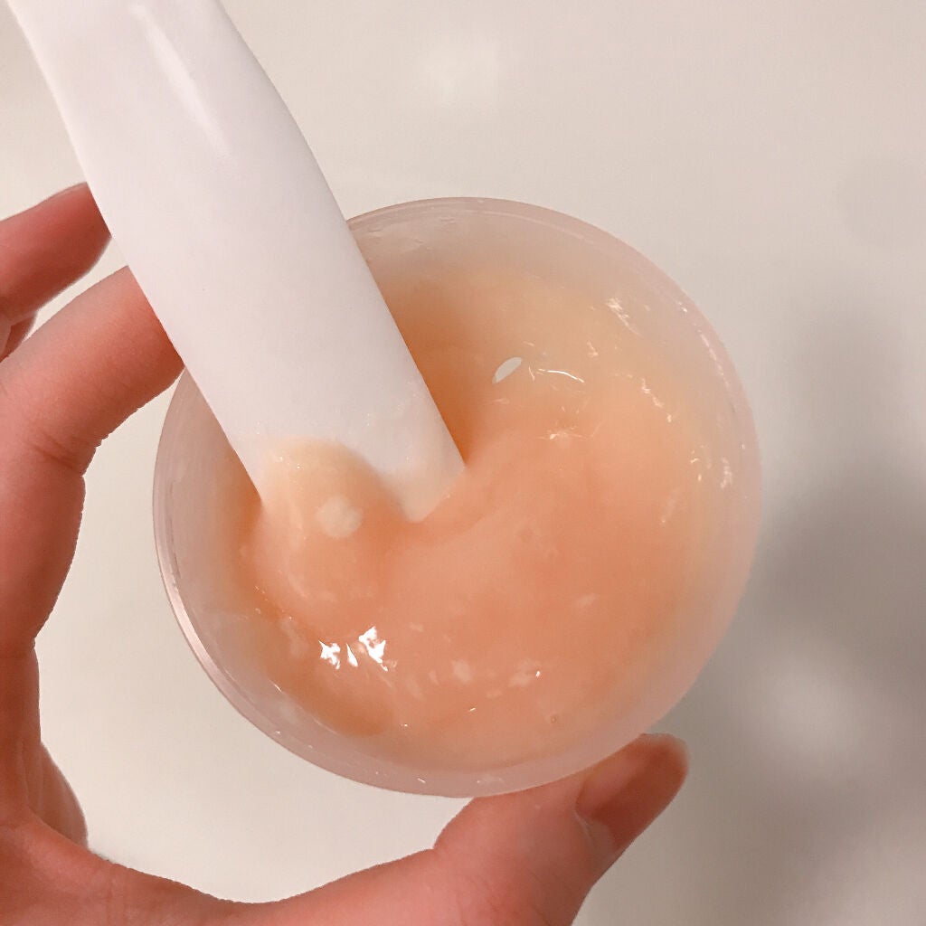 みー⭐️フォロバします on LIPS 「⭐️OnliestLuxuryCO2Pack⭐️最近ハマ..」(5枚目)