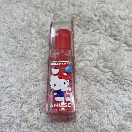 デューバーム/AMUSE/口紅・グロス・リップライナー・リップケアを使ったクチコミ(1枚目)