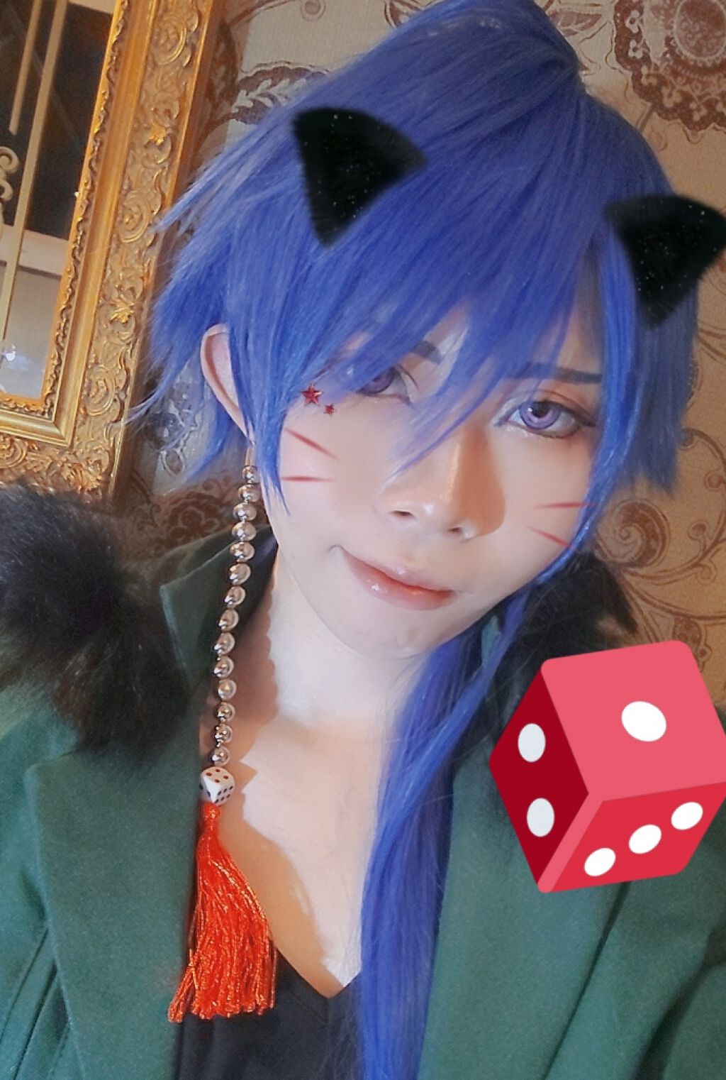 ジェルアイライナー/CEZANNE/ジェルアイライナーを使ったクチコミ(1枚目)