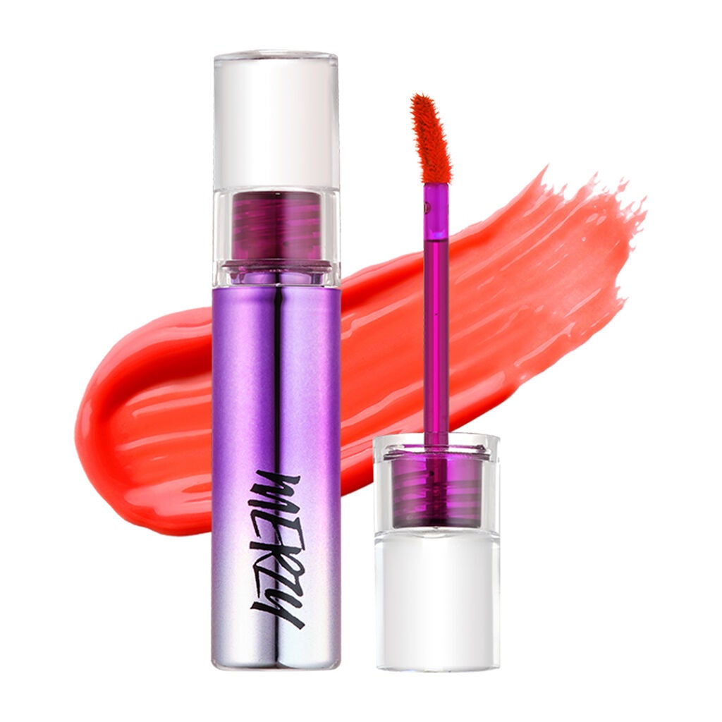 オーロラ デュイ ティント DT6.セイレンレッド