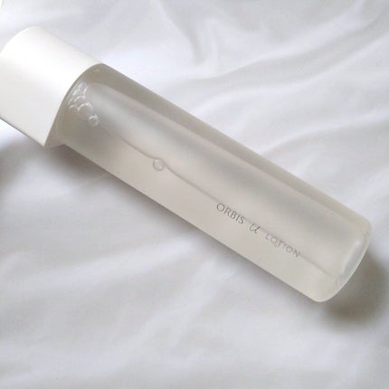 オルビスユー ローション/オルビス/化粧水を使ったクチコミ(2枚目)