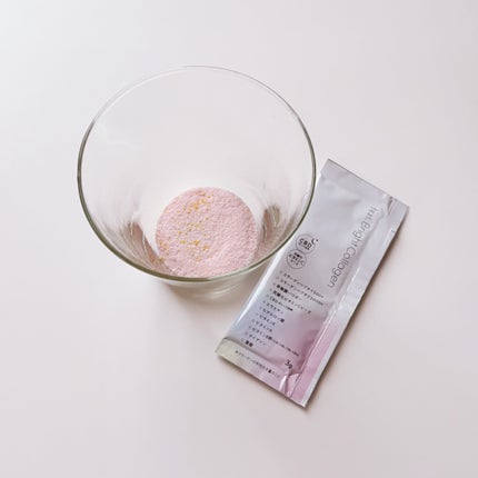 ブライト コラーゲン/Feat./美容サプリメントを使ったクチコミ(6枚目)