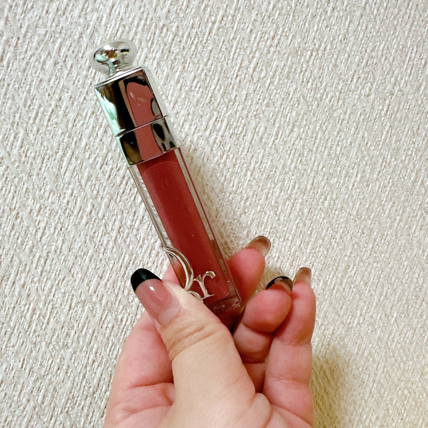 ディオール アディクト リップ マキシマイザー/Dior/リップグロスを使ったクチコミ(1枚目)