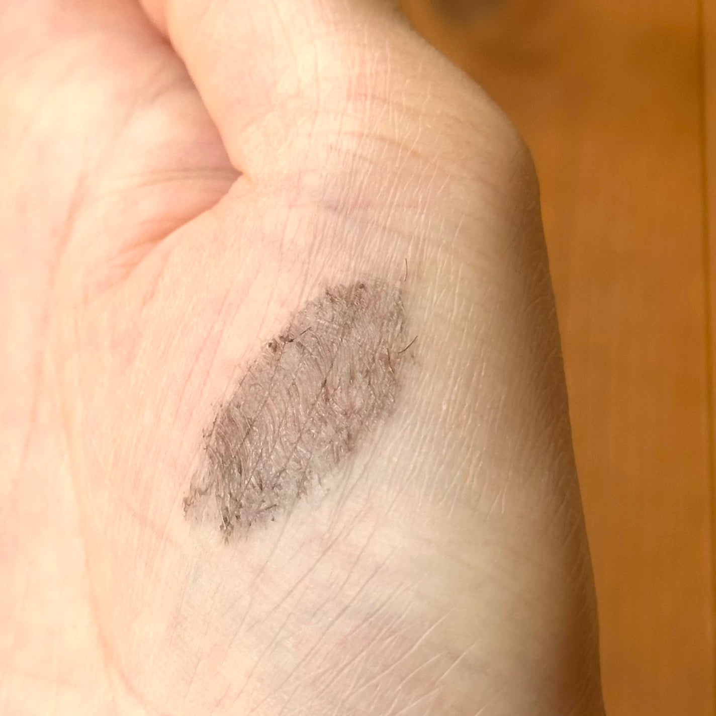 ピメル うそつきマスカラ/pdc/マスカラを使ったクチコミ(3枚目)