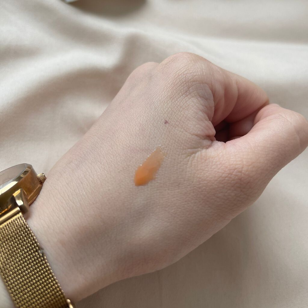 【旧】ディオール アディクト リップ マキシマイザー/Dior/リップグロスを使ったクチコミ(2枚目)