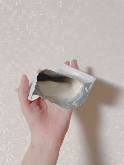 インテンシブリフテンションマスク/ダルバ/シートマスク・パックを使ったクチコミ(4枚目)