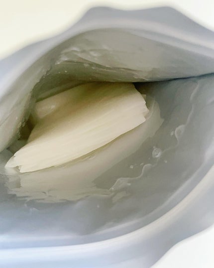 シートマスク VC100+レチノール/CICIBELLA/シートマスク・パックを使ったクチコミ(2枚目)