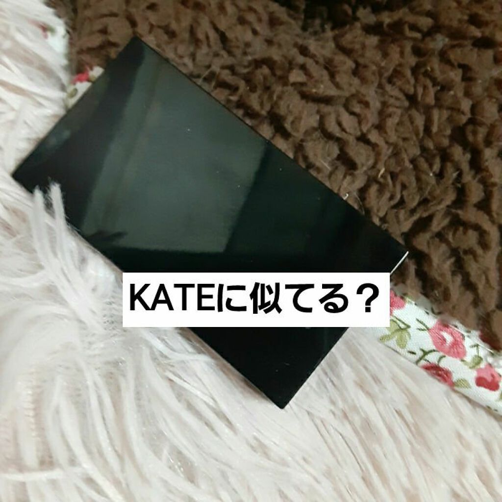 パウダーブロウクリエイター/LB/パウダーアイブロウを使ったクチコミ（1枚目）